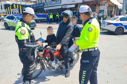 Engelli Çocuğunu Tehlikeye Atan Babaya Ceza, Çocuğa Hediye