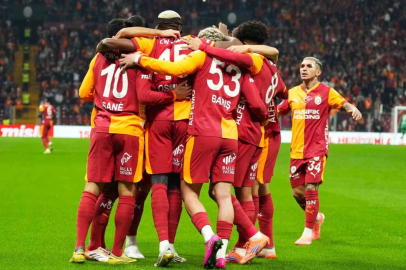 Galatasaray'ın Bu Sezonki Derbi Karnesi