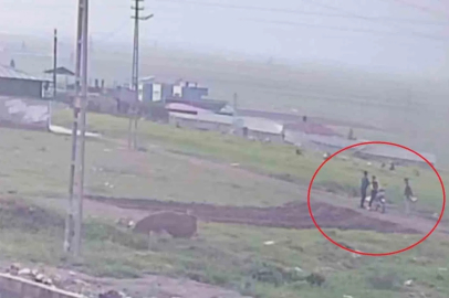 Hatay Reyhanlı’da Korku Dolu Anlar: Silahla Ateş Açan Çocuklar Yakalandı