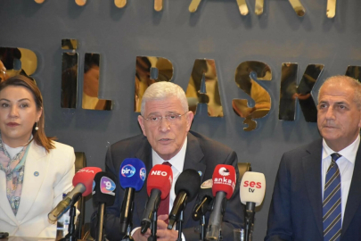 İYİ Parti Rotasını Belirledi: Küçük İttifaklara Kapı Kapandı