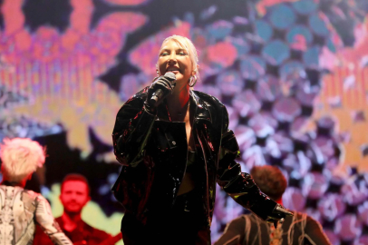 Konser Sözleri Tartışma Yarattı: Hande Yener Savcılıkta Konuştu