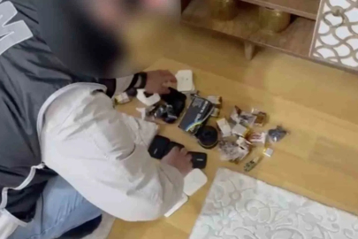 Sürücü Sınavında Kopya Şebekesine Darbe! 10 Milyonluk Vurgun Ortaya Çıktı