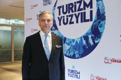 TÜRSAB Başkanı: 60 Milyarlık Krediden Acenteler Yararlanmalı