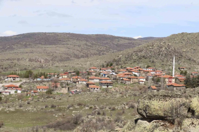'Anadolu' İsminin Doğduğu Yer: Taşlıca Köyü