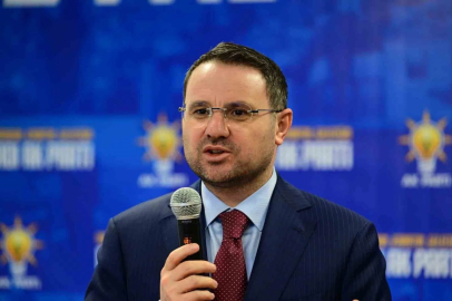 Adalet Bakanı Gürlek'ten Edirne'ye Adliye Müjdesi