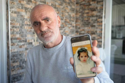 Kayıp Sinem İçin 26 Yıllık Umut: "Biz Her Gün Ölüyoruz"