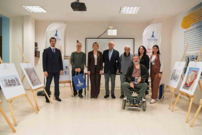 Görünmeyen Engeller Çizgilere Taşındı: İzmir'de Ödüller Belli Oldu