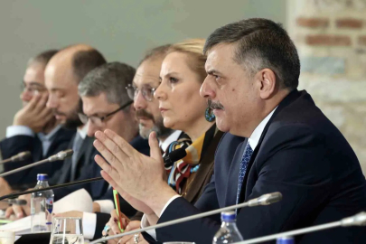 Sokaklardan Siber Aleme: Türkiye'nin Yeni Kalkanı