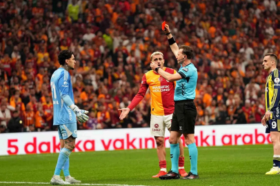 Fenerbahçe’de 4 futbolcu cezalı duruma düştü
