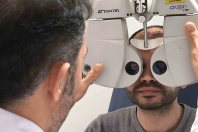 Sürekli Ekran Kullanımı 2050'de Dünyanın Yarısını Miyop Yapabilir