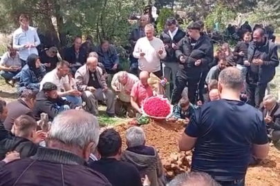 Düğün Günü Hayatını Kaybeden Damada Acı Veda