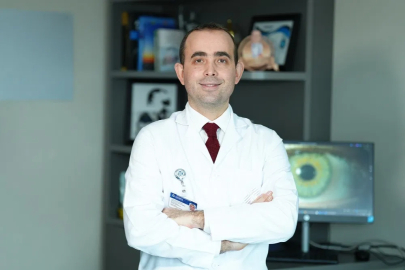 Gözlük ve Lense Veda: Kişiye Özel Lazerle Hızlı İyileşme