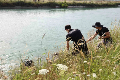 Adana'da Acı Tablo: Serinlemek İsterken Can Verdiler