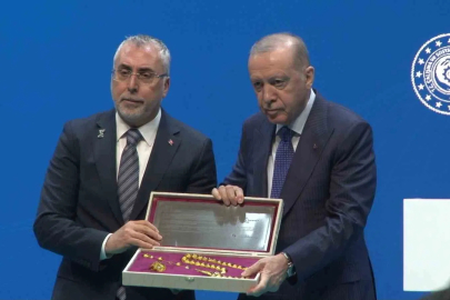 Bakan Işıkhan: 2 Yılda 2 Milyon Kadın İşe Yerleştirildi