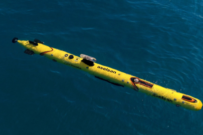 Denizlerde Yeni Güç: DERİNGÖZ Sahada Başarısını Gösterdi