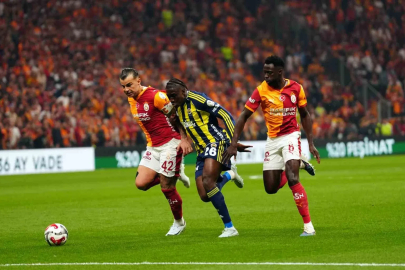 Süper Lig’de 31. hafta görünümü
