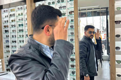 Güneş Gözlüğünde Büyük Risk: İşportaya Dikkat
