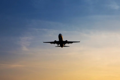 İran'dan İstanbul Dahil Bazı Uluslararası Uçuşlar Yeniden Başladı