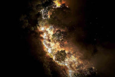 Kritik Müdahale: 146 Personelle Alevlere Karşı Savaş