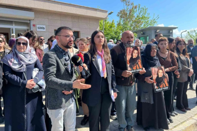 Rojwelat Kızmaz Dosyasında Gülistan Doku Şüphesi