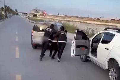 75 İlde Dev Uyuşturucu Operasyonu: 638 Tutuklama