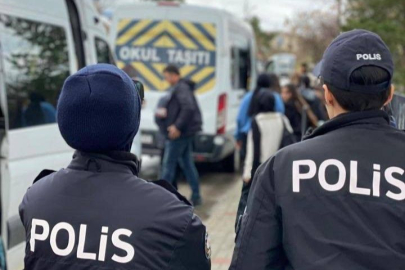 Erzincan'da Provokatif Paylaşımlara Operasyon