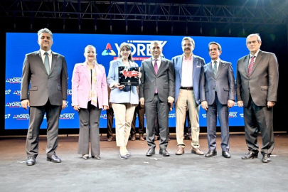 Erzincan TSO'ya Tulum Peyniri İçin AB Coğrafi İşaret Ödülü