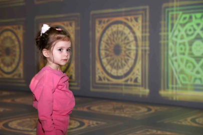 Ankara'nın Tarihi Dijital Şölene Dönüştü