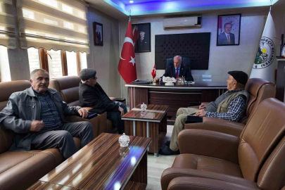 Goyan Aşiretinden Düğün Masraflarına Kısıtlama