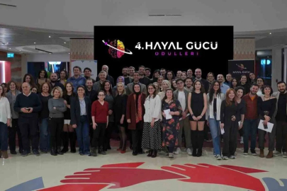 Bir Sınıf Çalışmasından Türkiye Çapında Harekete: Hayal Gücü Ödülleri