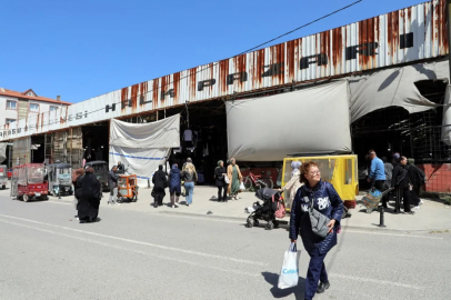 Esnafın 23 Yıllık Tapu Çilesi