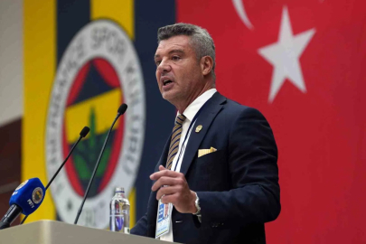 Sadettin Saran'dan Olağanüstü Seçim Kararı