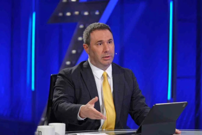 Fenerbahçe Başkan Adayı Göktürk'ten Sürdürülebilir Başarı Vurgusu