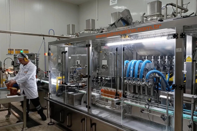 Tarım Kredi'den Erzincan'a 100 Milyon TL'lik Bal İşleme Tesisi