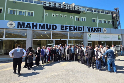 İstanbul'da 400 Görme Engelliye Anlamlı Destek