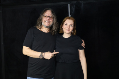 Eylül Aşkın'ın Programında Suha Baki'den Özel İtiraflar