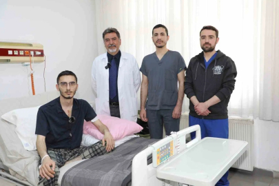 Sağlık | Gribal Enfeksiyon Sandı, 4. Evre Kanser Çıktı