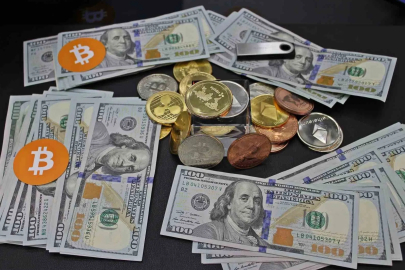 Nisan'da Kripto Piyasasına Büyük Darbe