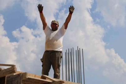 1 Mayıs’ta çarpıcı tablo: Çalışmadan bayram yok