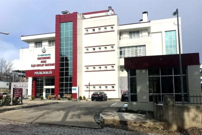 Kestiği ağacın altında kalan işçi hayatını kaybetti
