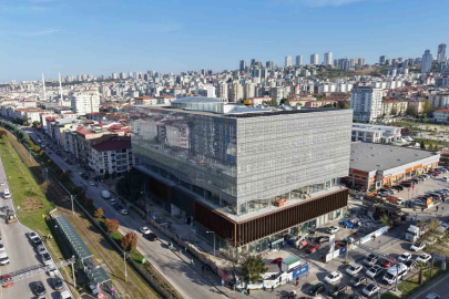 Mustafa Demir Kütüphanesi Eylül'de Açılıyor