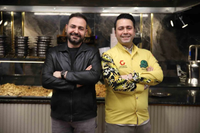 Çadır Kardeşler 54 Yıllık Baba Emanetini Yaşatıyor