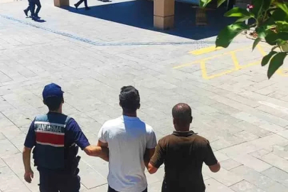 Torpil şakası 92 hektarı kül etti, hapis ve  43,7 milyon TL tazminata mahkum oldu
