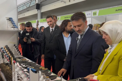 Asırlık Zanaat Görücüye Çıktı: Bursa Bıçak Festivali Başladı