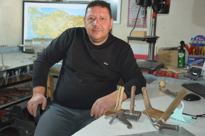 101 Yıllık Zanaat: İlmeklere Hayat Veren Kirkit Üretimi