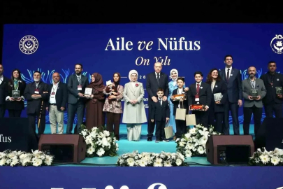 Cumhurbaşkanı Erdoğan’dan Silifke’ye ödül
