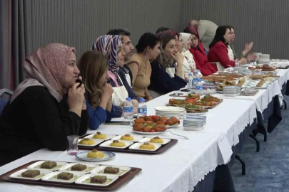 Çölyak Farkındalığı İçin Glutensiz Lezzet Yarışı