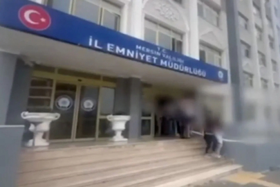 24 İlde Siber Suç Operasyonu: 212 Gözaltı, 127 Tutuklama!
