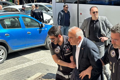 Devrek Belediyesi'nde yolsuzluk iddianamesi: 30 sanığa 3 ay ile 1862 yıl arasında değişen hapis cezaları istendi