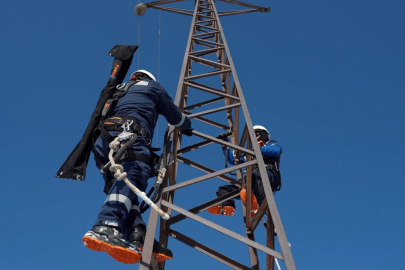 Erzincan’da enerji yatırımı var, memnuniyet tartışılıyor